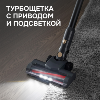 Детальное фото товара: Zigmund & Shtain ZVC-1500