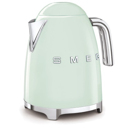 Детальное фото товара: Smeg KLF03PGEU электрический чайник