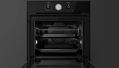 Детальное фото товара: Teka HRB 6300 ANTHRACITE-OS