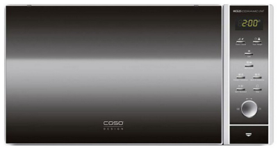 Детальное фото товара: Caso MCG 25 Ceramic chef