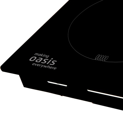 Детальное фото товара: making Oasis everywhere P-IBF индукционная поверхность