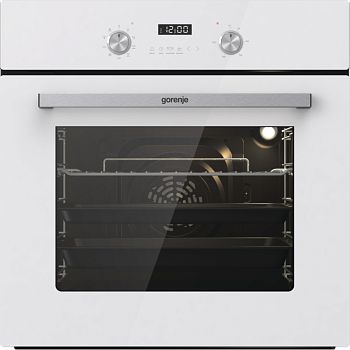 Фото товара: Gorenje BO6737E03AWG