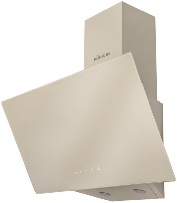 Детальное фото товара: Konigin Colibri Tech Ivory 60