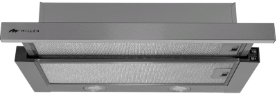 MILLEN MBKHS 601 IX