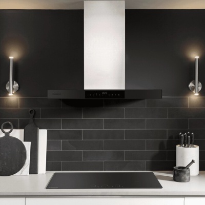 Детальное фото товара: Casarte CASVHP9DT1NBGH