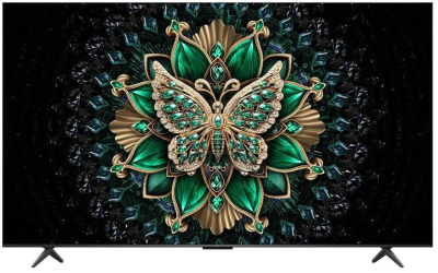 TCL 65C6K