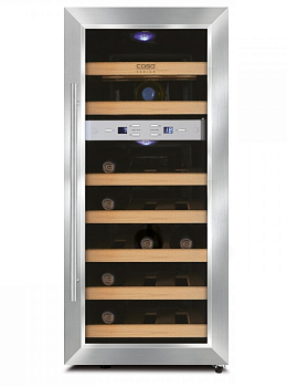 Фото товара: Caso WineDuett 21