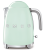 Smeg KLF03PGEU Детальное фото товара: Smeg KLF03PGEU электрический чайник