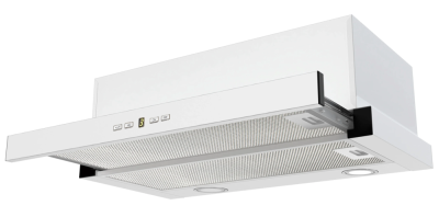 Детальное фото товара: Krona KAMILLA TK 600 WHITE (1 мотор)