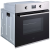 Evelux EO 630 PX Детальное фото товара: Evelux EO 630 PX