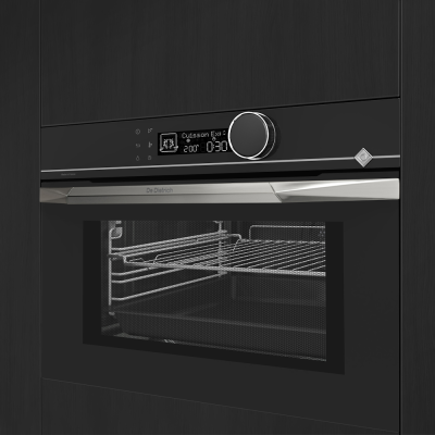 Детальное фото товара: De Dietrich DKC4536X