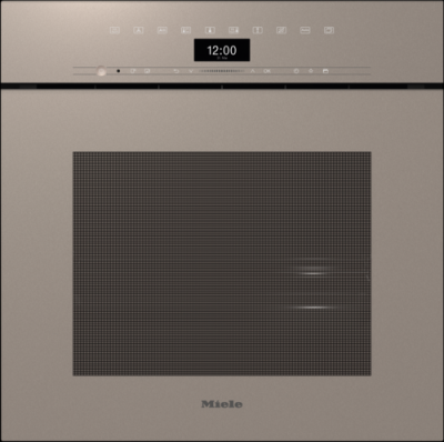 Детальное фото товара: Miele DGC 7465 HCX Pro Pearl Beige