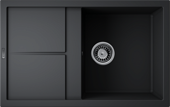 Фото товара: Omoikiri Sumi 79A-GB, мойка, керамика, графит