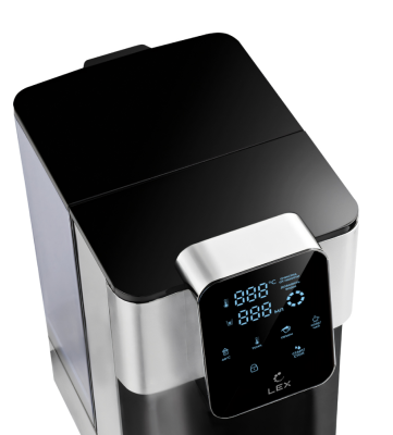 Детальное фото товара: LEX LXTP 3620