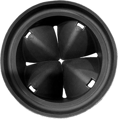 Bone Crusher резиновый рассекатель 22-0002G-00