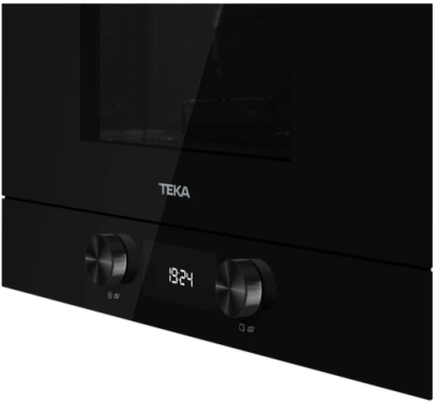 Детальное фото товара: Teka ML 8220 BIS L FULL BLACK