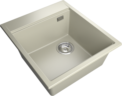 Детальное фото товара: Rivelato TESORO TR-455-R topazio мойка, гранит, топаз