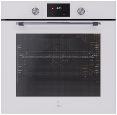 Детальное фото товара: LEX EDP 671 WH MAX