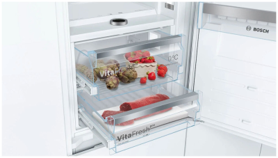Детальное фото товара: Bosch KIF86PFE0