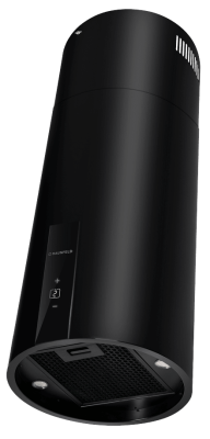 Детальное фото товара: Maunfeld Lee Light Isla 35 Sensor Black