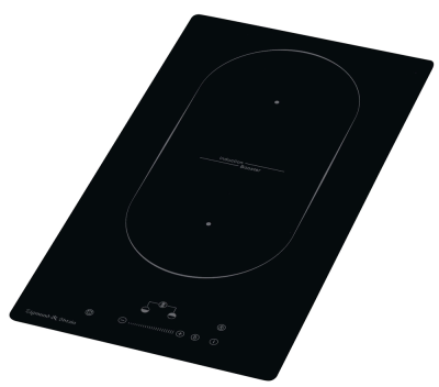 Детальное фото товара: Zigmund & Shtain CI 35.3 B индукционная поверхность