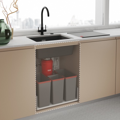 Детальное фото товара: Franke SLIM 125