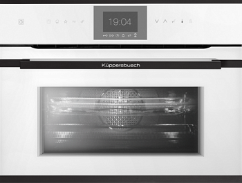 Фото товара: Kuppersbusch CBM 6550.0 W5 Black Velvet