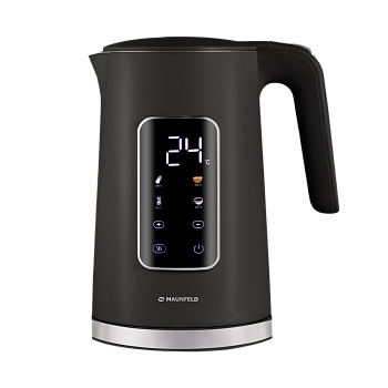 Фото товара: Maunfeld MGK-635DBK электрический чайник