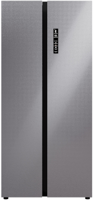 LEX LSB525 steel skin