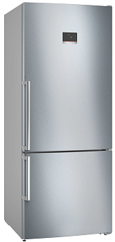 Фото товара: Bosch KGN76CI30U