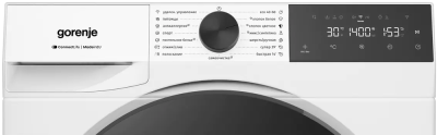 Детальное фото товара: Gorenje WG494A11