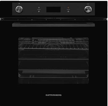 Фото товара: Kuppersberg HM 629 Black