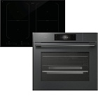 ASKO HI1655G + OCS8678GG