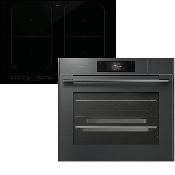 Фото товара: ASKO HI1655G + OCS8678GG