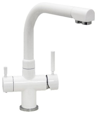 Детальное фото товара: Seaman Barcelone SSL-5383-SG (Snow Glossy)