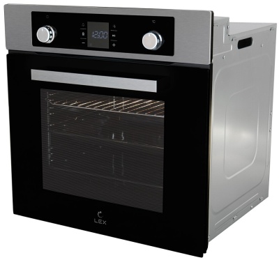 Детальное фото товара: LEX EDP 094 IX