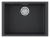 Детальное фото товара: Paulmark NEO CLASSIC 60, мойка, гранит, антрацит