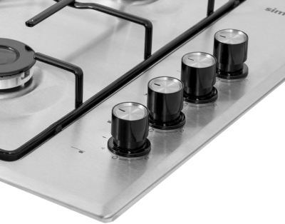 Детальное фото товара: SIMFER H60Q40M411 газовая поверхность