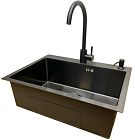 Комплект EMAR Dark