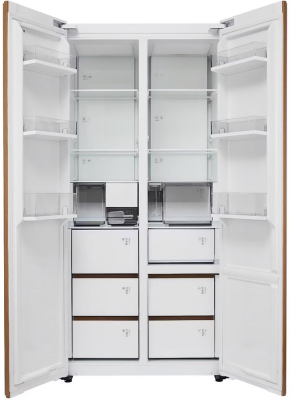 Детальное фото товара: Toshiba GR-RS785WI-PGJ(67)