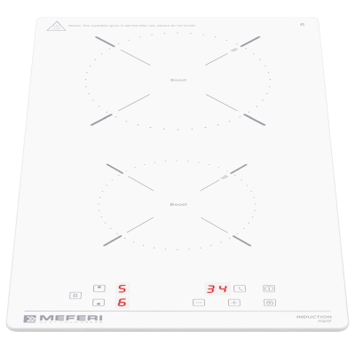Детальное фото товара: MEFERI MIH302WH POWER индукционная поверхность