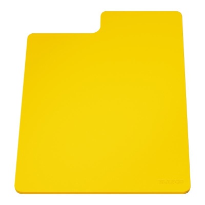 Детальное фото товара: Blanco Разделочная доска SITYPad лимон