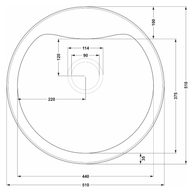 Схема встраивания