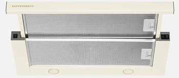 Фото товара: Kuppersberg SLIMLUX 60 C