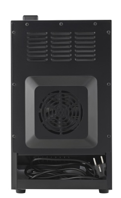 Детальное фото товара: Tesler WCV-080 SILVER