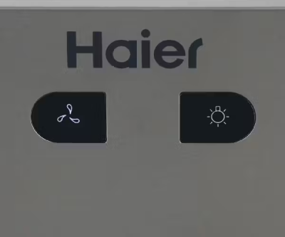 Детальное фото товара: Haier HVX-BI662X