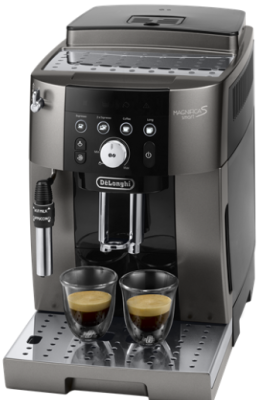 Детальное фото товара: DeLonghi ECAM250.33.TB