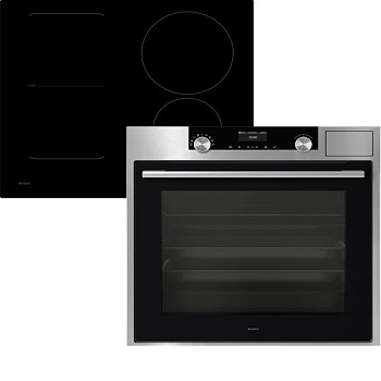 Фото товара: ASKO HI2641FBG1 + OCS8664S
