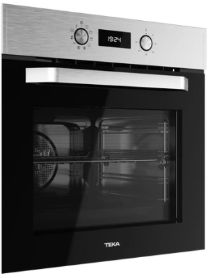 Детальное фото товара: Teka HCB 6535 SS
