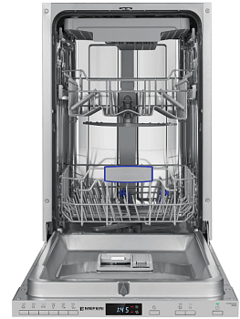 Фото товара: MEFERI MDW4563 POWER